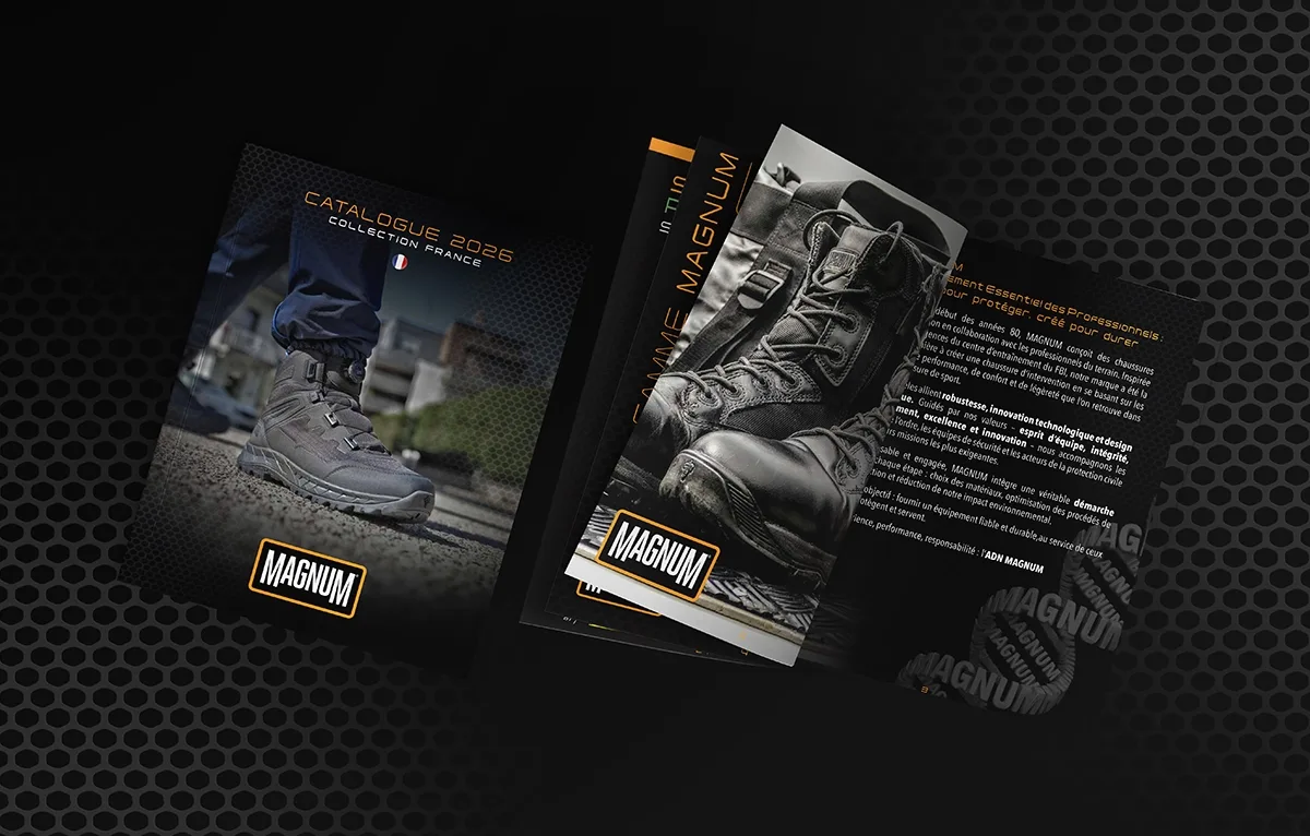 Magnum France collection catalogue