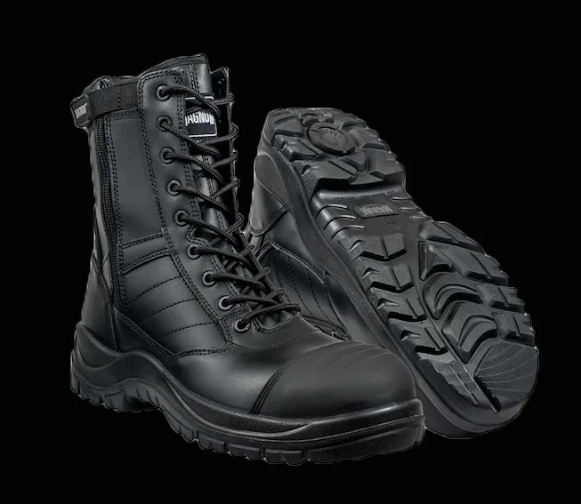 Product photograph of Magnum tactical boots